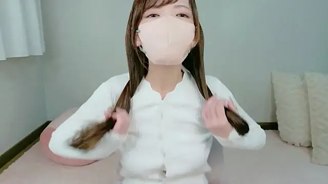 AKANE-- online show from 03.05.26