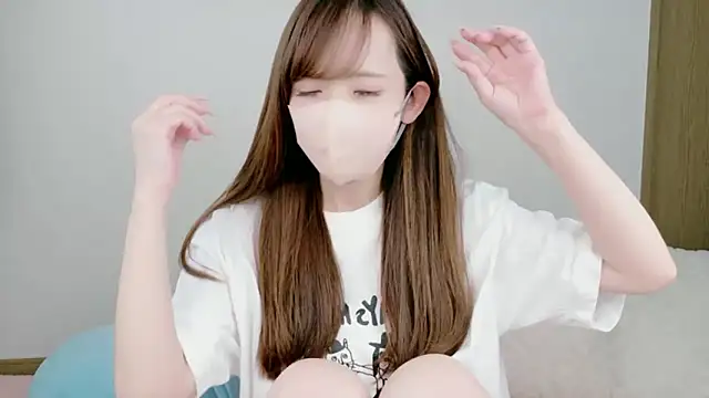 AKANE-- online show from 06.08.26