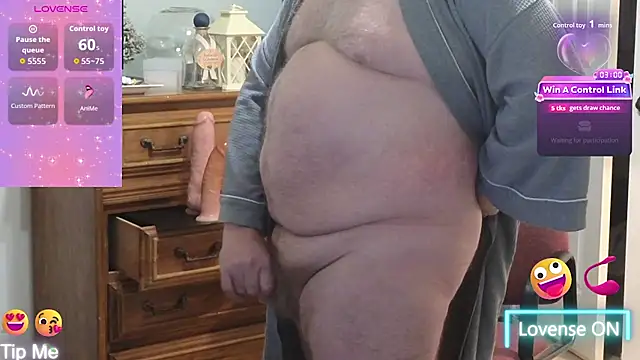 Snapshot of keithobrian_SC chatting on 02.06.26 keithobrian SC online show from 02.06.26