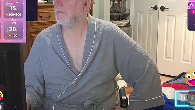 Snapshot of keithobrian_SC chatting on 02.10.26 keithobrian SC online show from 02.10.26