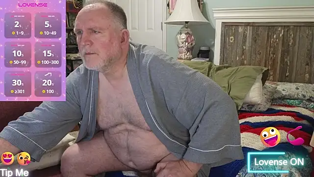 Snapshot of keithobrian_SC chatting on 02.17.26 keithobrian SC online show from 02.17.26