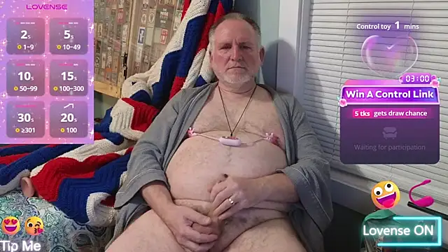 Snapshot of keithobrian_SC chatting on 03.05.26 keithobrian SC online show from 03.05.26