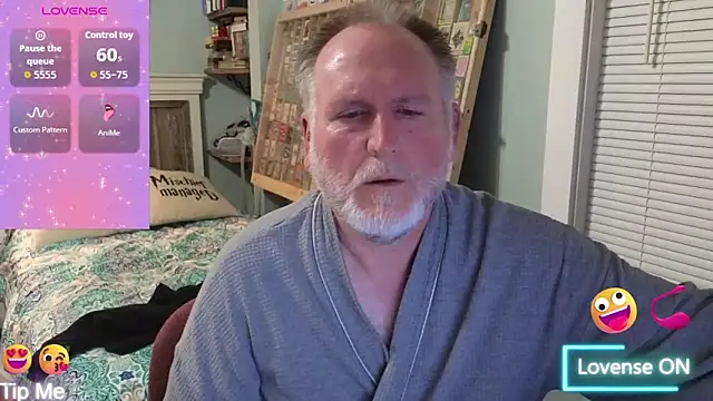 Snapshot of keithobrian_SC chatting on 03.28.26 keithobrian SC online show from 03.28.26