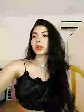 Snapshot of -ShaniArgentina- chatting on 10.24.25 -ShaniArgentina- online show from 10.24.25