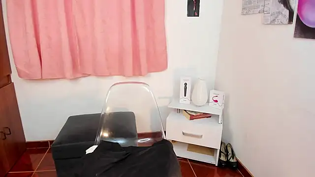 Snapshot of Michelle_se chatting on 02.28.25 Michelle se online show from 02.28.25