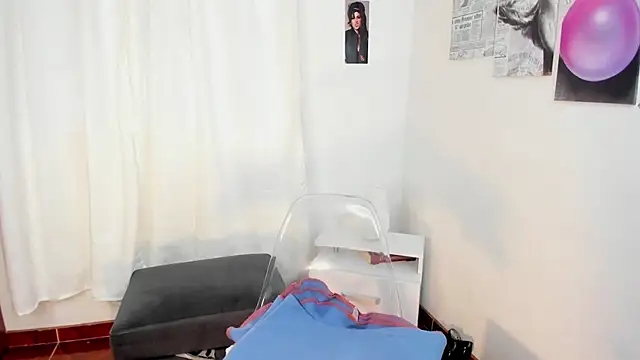 Snapshot of Michelle_se chatting on 03.14.25 Michelle se online show from 03.14.25