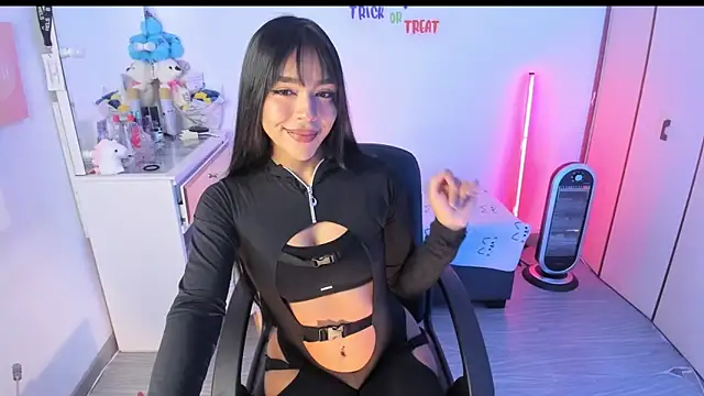 Michelle se online show from 11.02.25