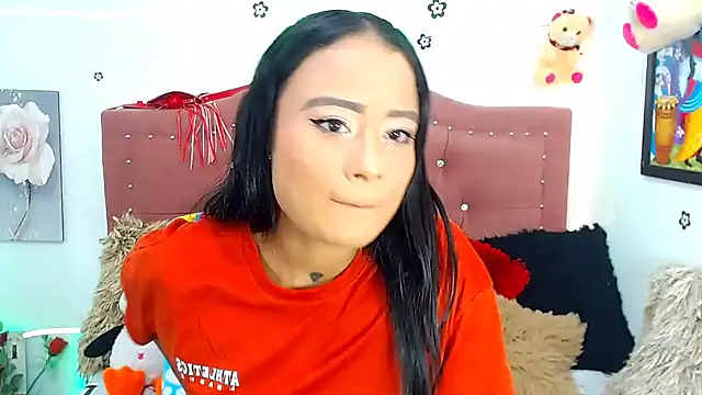 AngeDrty online show from 02.07.25