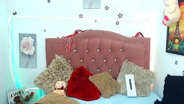 AngeDrty online show from 03.12.25