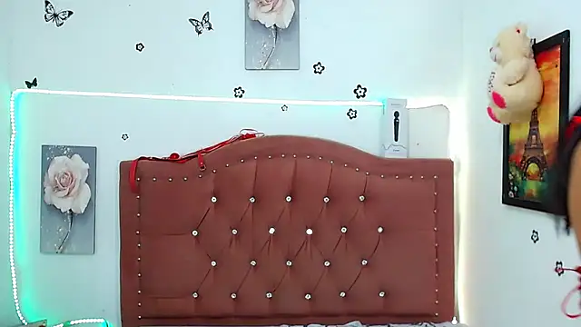 AngeDrty online show from 03.22.25