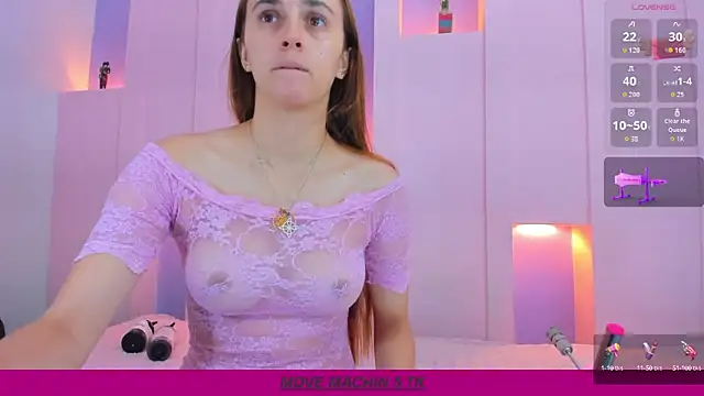 Snapshot of angelikarose1 chatting on 09.19.25 angelikarose1 online show from 09.19.25