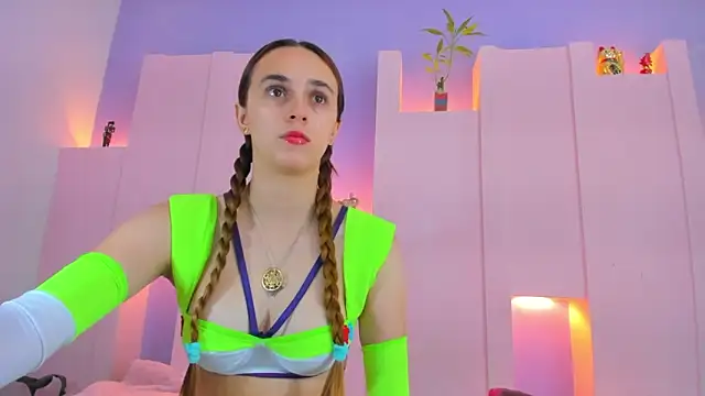 Snapshot of angelikarose1 chatting on 09.30.25 angelikarose1 online show from 09.30.25