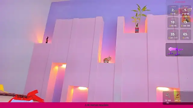 Snapshot of angelikarose1 chatting on 10.14.25 angelikarose1 online show from 10.14.25