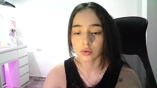 aineangeel online show from 11.21.25