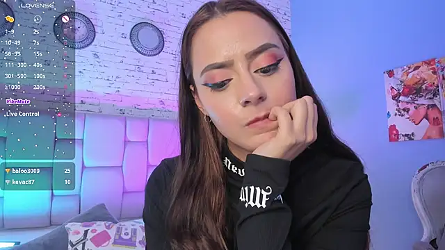 Keidancee online show from 12.10.24