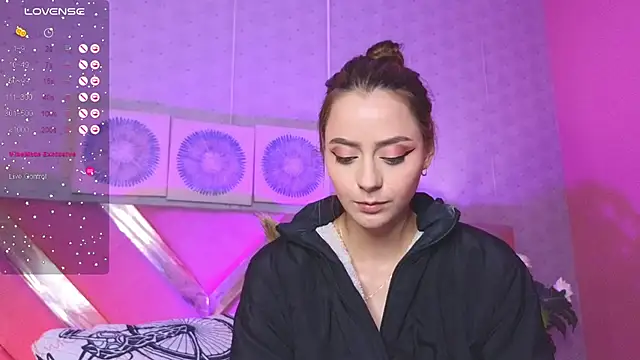 Keidancee online show from 12.27.24