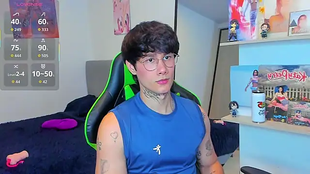 JayHotxxx online show from 03.27.26