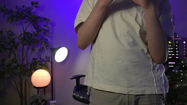 SrLuis18 online show from 12.21.24