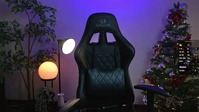 SrLuis18 online show from 12.22.24