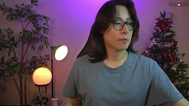 SrLuis18 online show from 12.23.24