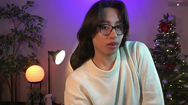 SrLuis18 online show from 01.07.25