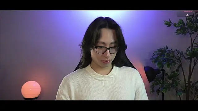 SrLuis18 online show from 01.23.25