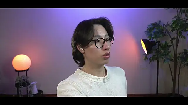 SrLuis18 online show from 02.17.25