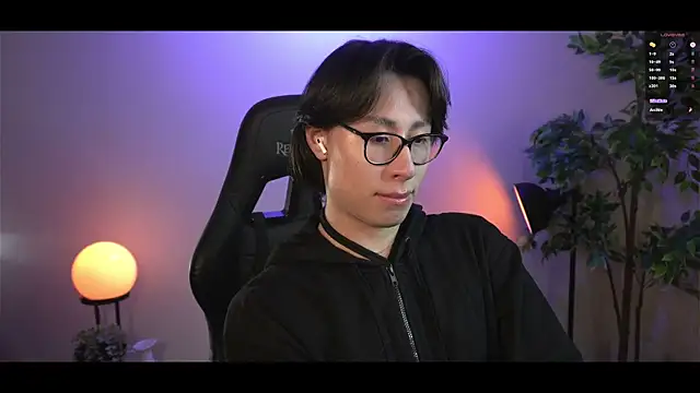 SrLuis18 online show from 03.17.25