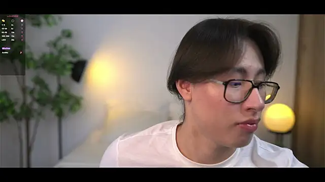 SrLuis18 online show from 12.01.25