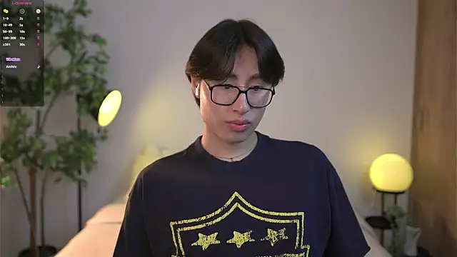 SrLuis18 online show from 04.01.26