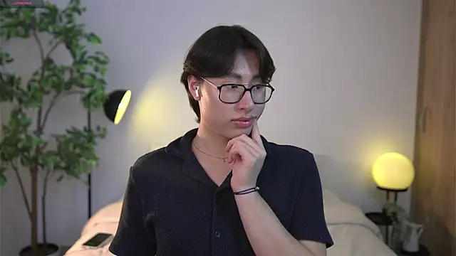 SrLuis18 online show from 04.12.26