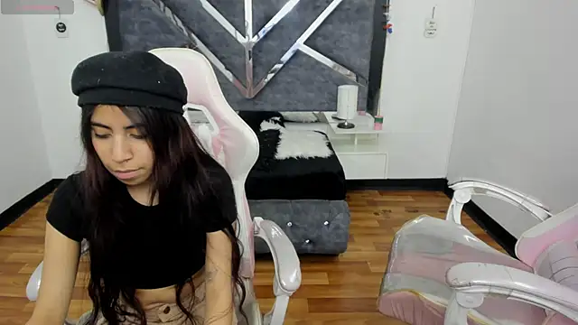 Snapshot of iam_sofiia chatting on 03.17.25 iam sofiia online show from 03.17.25