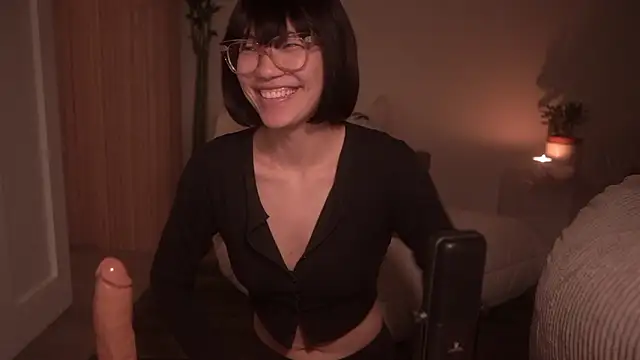 meganmei666 online show from 12.03.24