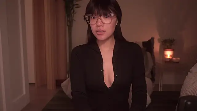 meganmei666 online show from 12.25.24
