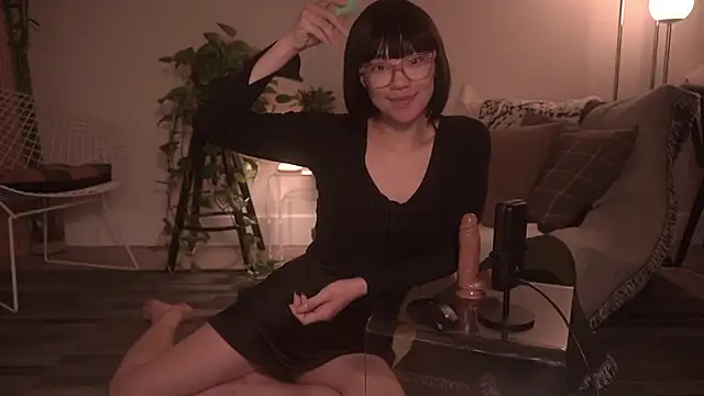 meganmei666 online show from 01.11.25