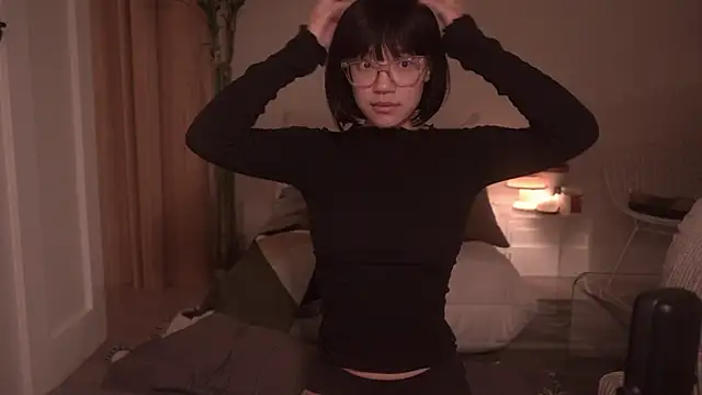 meganmei666 online show from 01.26.25