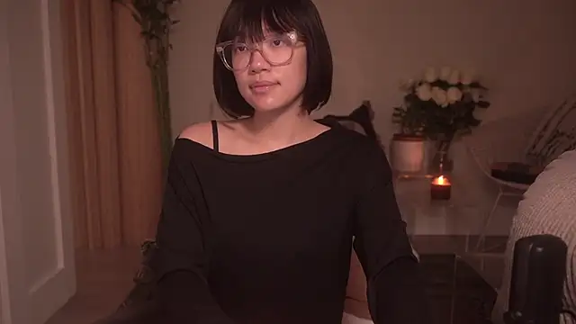 meganmei666 online show from 02.06.25