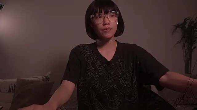 meganmei666 online show from 10.28.25