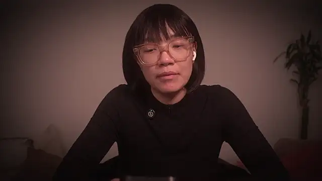 meganmei666 online show from 11.18.25