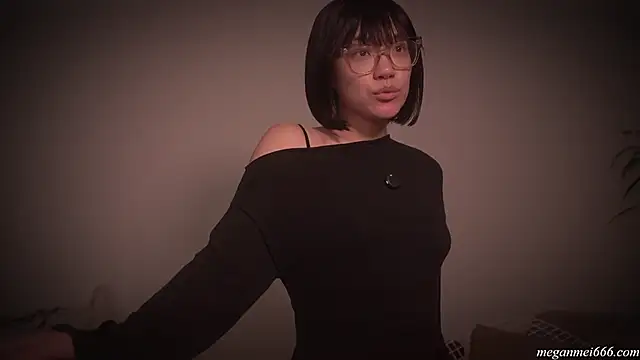 meganmei666 online show from 11.26.25