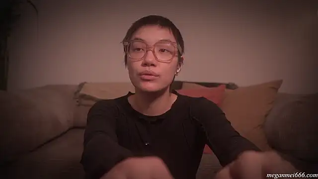 meganmei666 online show from 02.28.26