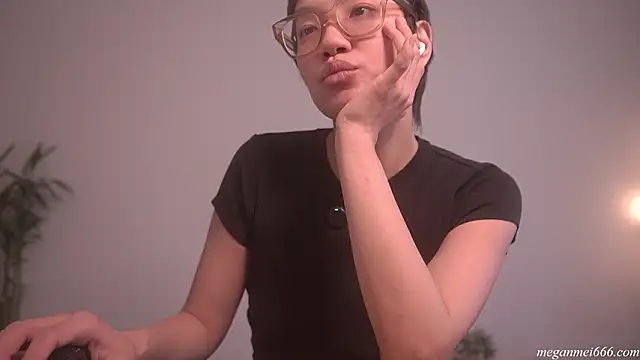 meganmei666 online show from 03.09.26