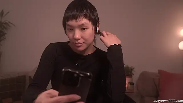meganmei666 online show from 04.03.26