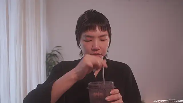 Snapshot of meganmei666 chatting on 05.09.26 meganmei666 online show from 05.09.26