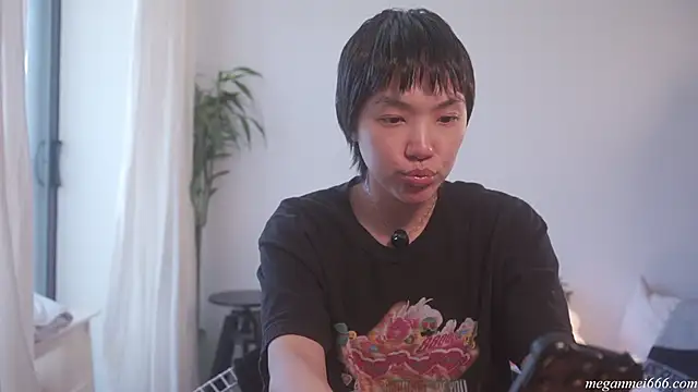 Snapshot of meganmei666 chatting on 05.18.26 meganmei666 online show from 05.18.26