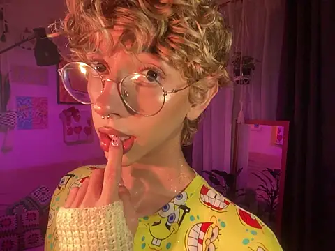 lyamthommpson online show from 03.01.26