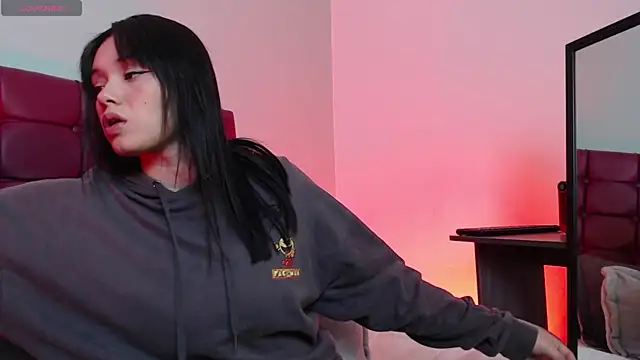 megan lover online show from 11.27.25