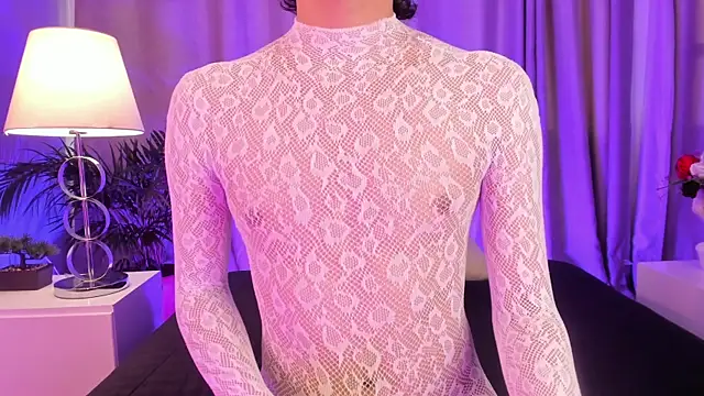 Brann tadzio online show from 09.24.25