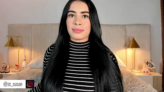 susan zc online show from 09.26.25