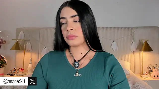 susan zc online show from 10.17.25